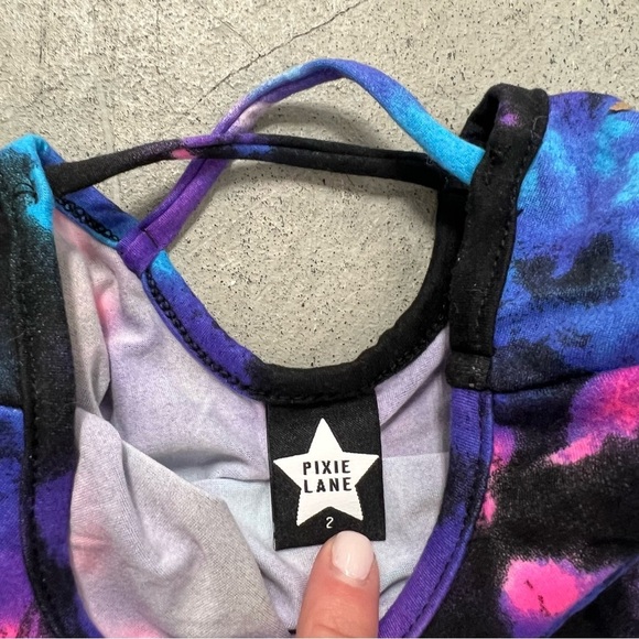 NWT Pixie Lane Dress - Picture 3 of 3